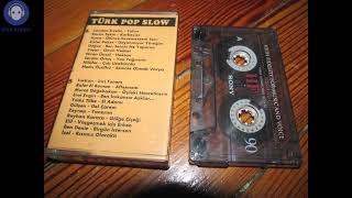 Karışık Kaset 90 Lar Pop Müzik Part-8