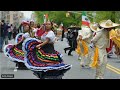 "Cinco de Mayo: Deconstructing the Spectacle"