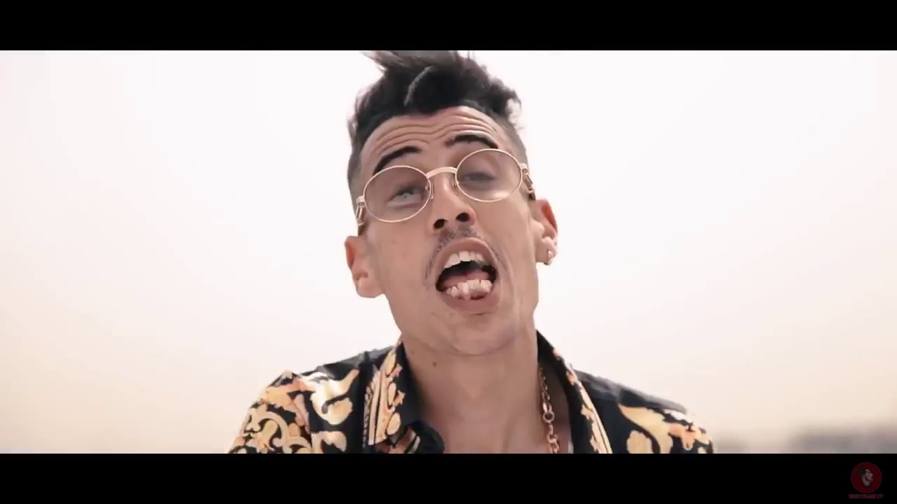 Didin Klach la canon 16 Aicha La vie 2018 [clipe Officiele ]
