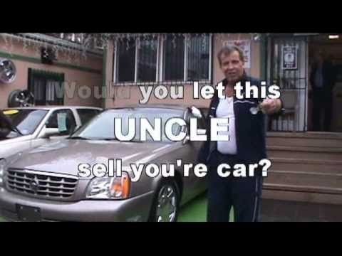 I BUY CARS Staten Island Uncle Nino 