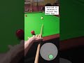 Snooker Tips | How to Play Reverse Shot in Snooker | Snooker Trick Shots #snooker #worldsnooker