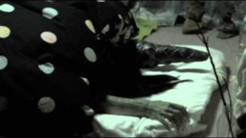 【予告】戦慄怪奇ファイル　超コワすぎ！ FILE-02 暗黒奇譚！蛇女の怪