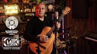 George Mel - Vou Cantar | Windmill Sessions