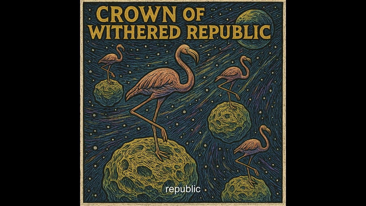 Crown of Withered Republic