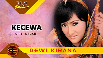 Dewi Kirana - Kecewa [Official Music Video]