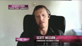 Personal Pursuits - Segment 2 - Inside the Vault TV