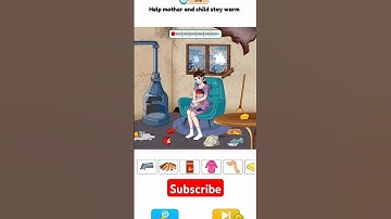 Annoying puzzle game level 77💥 #games #gaming #braintestsolution #annoyingpuzzlegame #gameplay