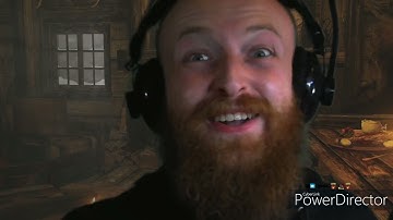 Brannigans Brushes Twitch intro video