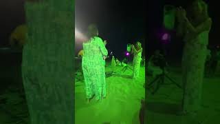 Mikelele por Sevillanas en el Bikini Beach Chiringuito - Puzol (Valencia)