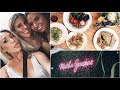 Weekend in NYC | Brunch, Instagram Spots, & Gabi Visits! VLOG