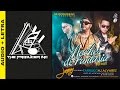 Noches de Fantasía Remix - JoryBoy Ft. Farruko & J Alvarez [Lyric]