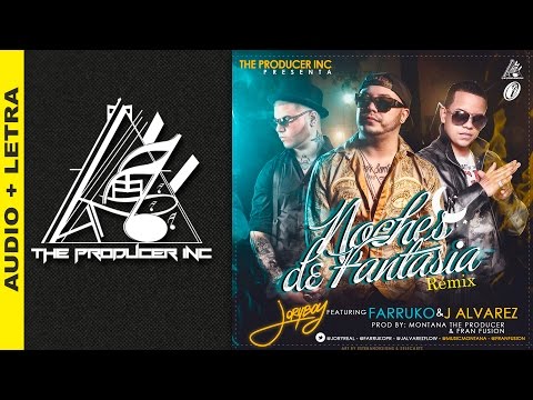 Noches de Fantasía