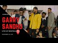 Garry Sandhu-Live at Southall U.K. (Official 4K Live Performance) CONCERT l Sansar.blog - part 1