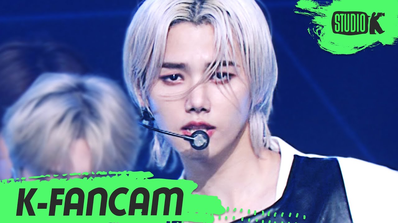 ミニ「VENI VIDI VICI」公式Fancamのサムネイル