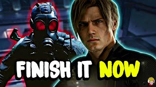 Resident Evil Requiem May DLC: Release Date &amp; Mercenaries Rumors