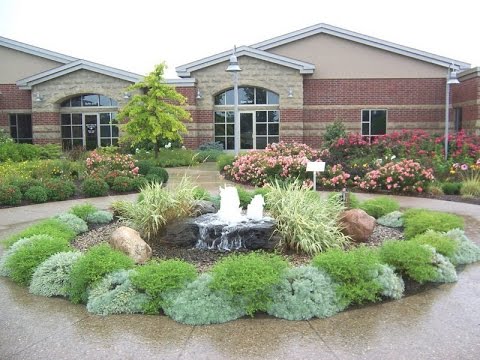 Landscaping Ideas - Landscaping Ideas For Front Yard - YouTube