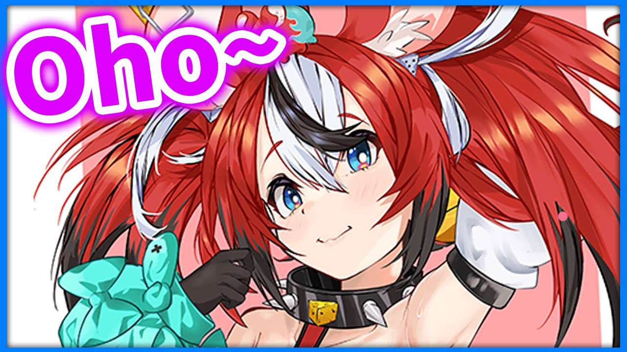 ¡¡¡ƎꓕՈϽ OOꓕ sᴉ ʇɐꓤ sᴉɥꓕ【Baelz / HololiveEN】