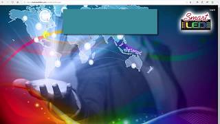 Smart LED Cloud Software TRAINING   Quick Training 1 of 2 Net Worth