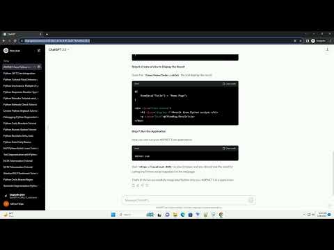 asp net core