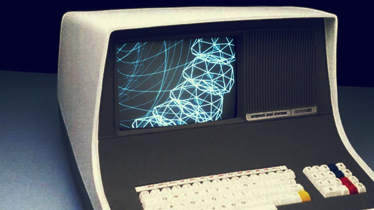 Sculpture - Cross Processor