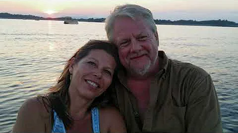 Forever Part of Me by Sharon Bradley