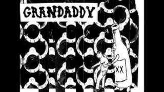 Grandaddy - The Town Where I&#39;m Livin&#39; Now