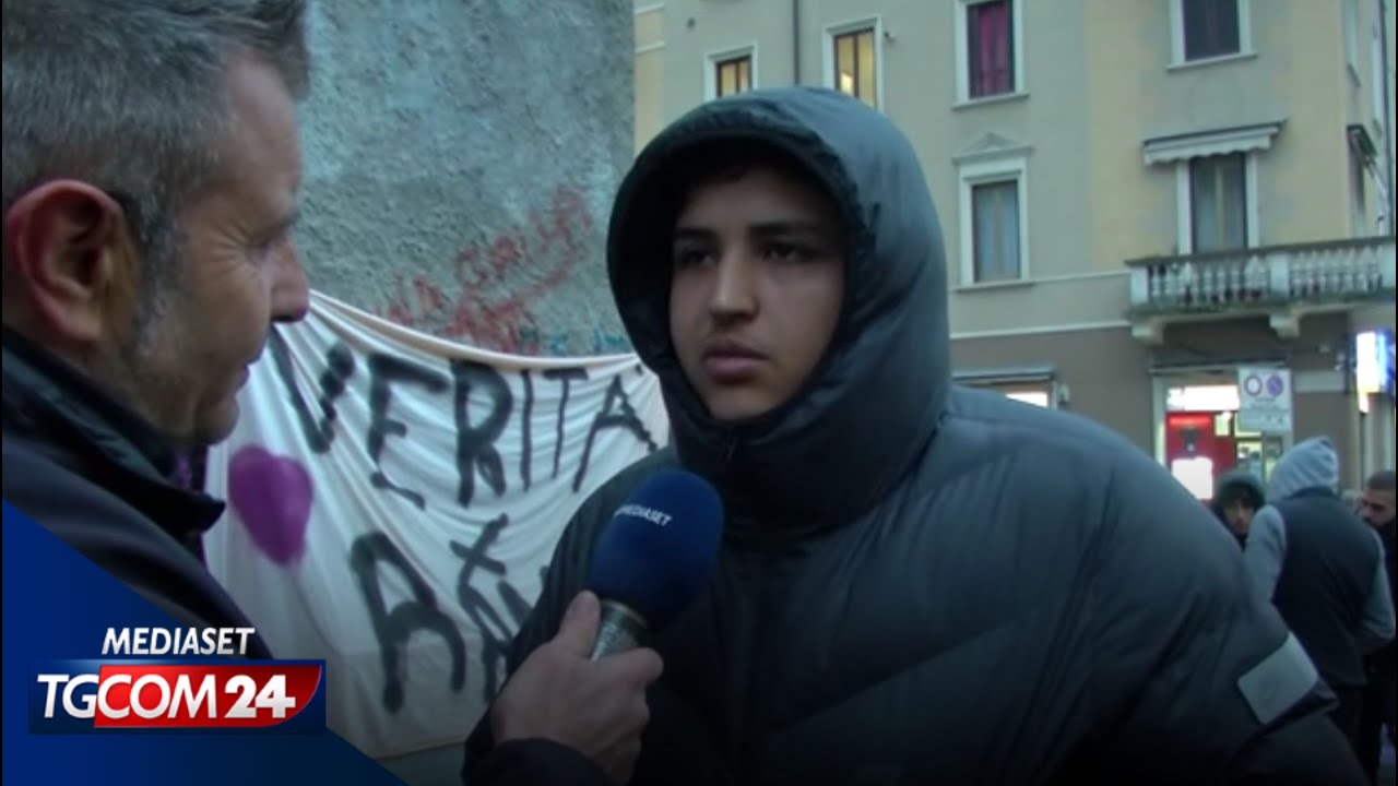 Morto a Milano, gli amici di Ramy: i vandali venivano da fuori