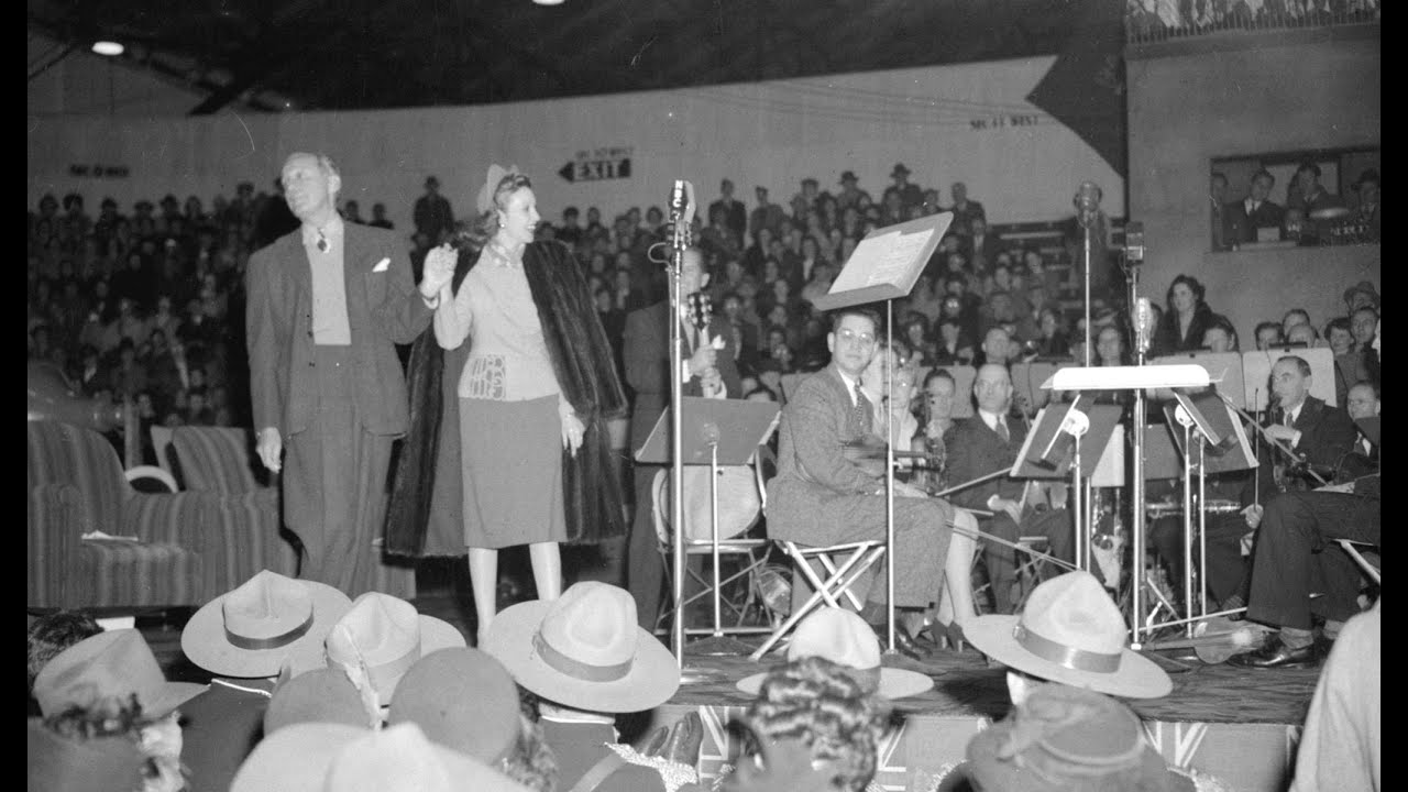 The Jack Benny Show Oct.-Dec 1942. All 13 Episodes. No Ads or Music.