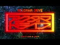 Akudama Drive - Opening V2 | With Rom &amp; Eng lyrics