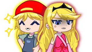 Youre Missing Your Two Front Teeththe Loud Housegacha Skit