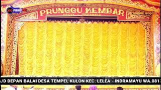 PACUL GOANG VERSI MIMI HJ. DARINIH LICE SANDIWARA PERINGGU KEMBAR