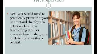 Certified Nursing Assistant (CNA) Registration and Requirements