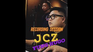 JCZ x Yung Hugo - ချစ်မိသူကအရှုံး [Recording Session]