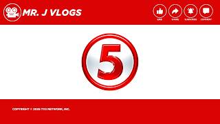TV5 - FRONTLINE PILIPINAS COMMERCIAL BREAK (FULL GAP) + BONUS STAR WORX MV - MAY 5, 2026