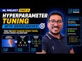 Binary Classification Project - Part 8 | Hyperparameter Tuning with GridSearchCV