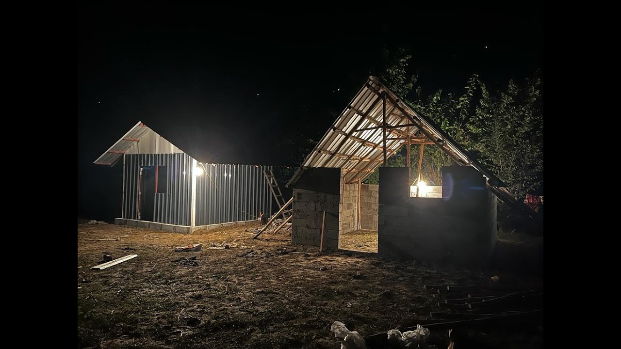 Shaping Hopes - Mandi, Himachal Pradesh