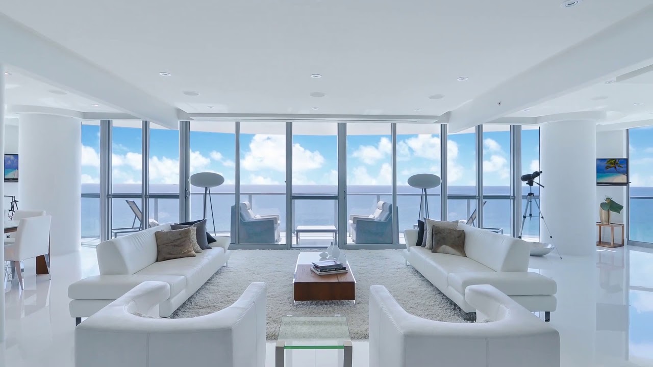 3101 S Ocean Dr, Apt 1008, Hollywood, FL, 33019