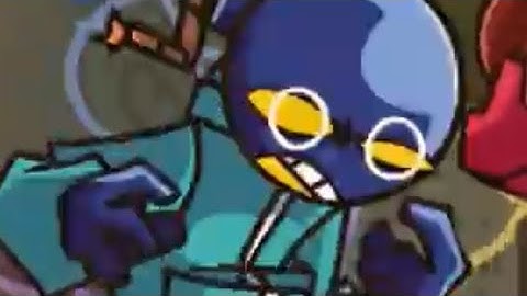 FNF | The Return Funkin Vs Whitty