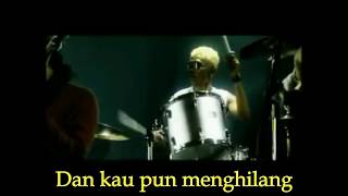 Rasa Band -  Dan Kaupun Menghilang (DKM)_Lirik