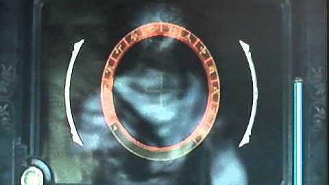 Fatal Frame II Crimson Butterfly Part 4: Chapter 4: Forbidden Ritual