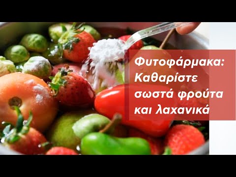 Βίντεο: Τι σημαίνει το φρούτο στη Βίβλο;