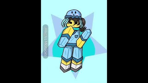 day 1 of tweening #digitalart #alightmotion #tweening