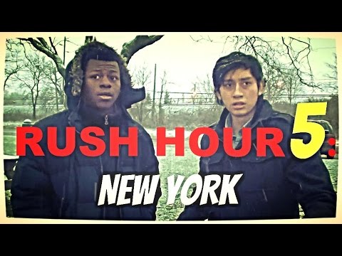 Download Rush Hour 5: New York