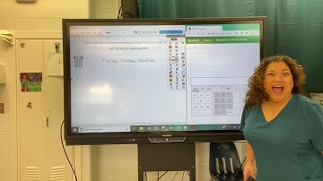 SOL 8.9a: Proving the Pythagorean Theorem