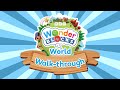 Wonderblocks World A Magical New App Play Along Coding For Kids WonderblocksOfficial