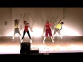 Maniac  choreography by virus dance club