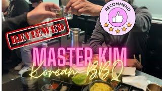 Korean BBQ in Las Vegas - is this good? by Boundless Pinay 207 views 1 month ago 5 minutes, 49 seconds