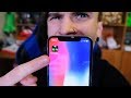 ЭТО ПИРАТСКИЙ МАЙНКРАФТ НА IPHONE X!