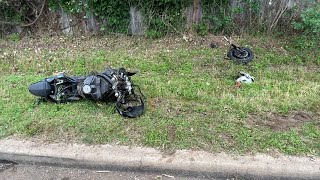 042824 FATAL MOTORCYCLE CRASH SH 249