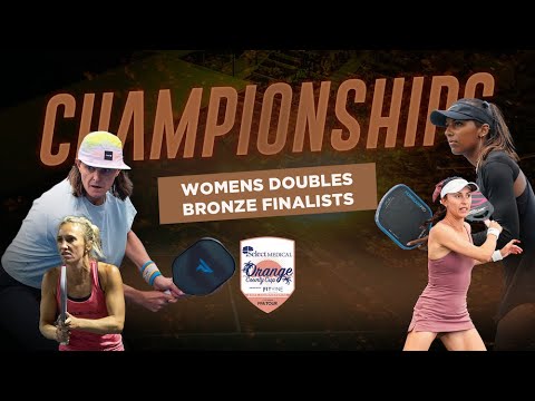 Jones/Tereschenko v Todd/Black